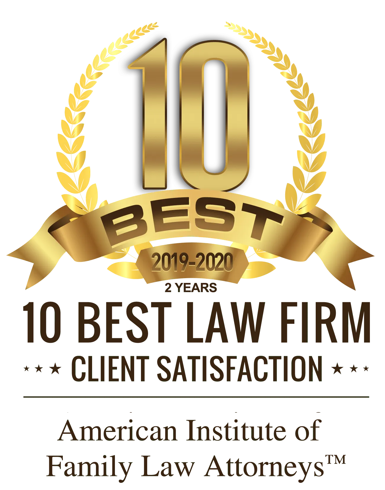 10 BEST Family Law Attorneys 2019 2020