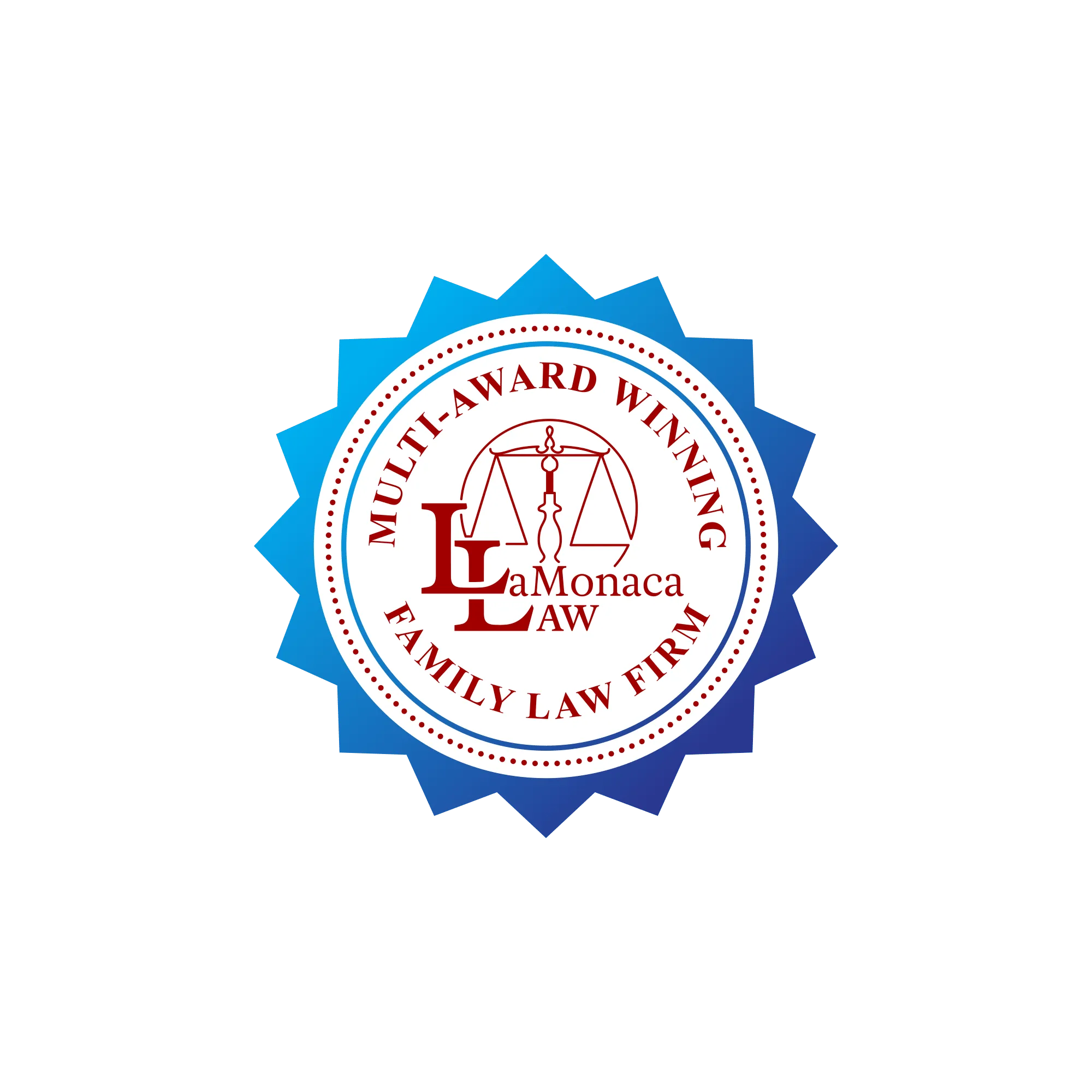 Multi-Award Winning Family Law Firm