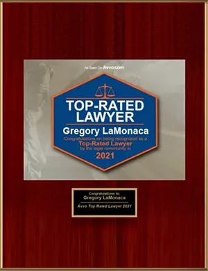 top rated lawyer 2021
