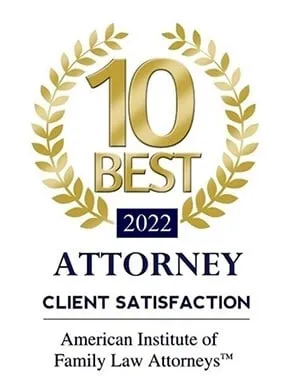 10 BEST Family Law Attorneys 2022