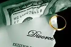 Support Spousal Support