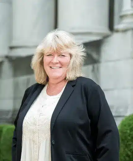 Theresa Mulhern